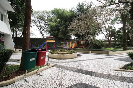 Apartamento à venda com 104m², 3 quartos e 1 vagaÁrea comum