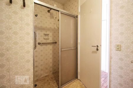 Apartamento à venda com 104m², 3 quartos e 1 vagaBanheiro