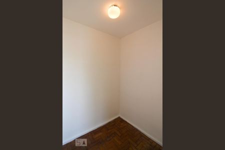 Apartamento à venda com 104m², 3 quartos e 1 vagaQuarto de Serviço