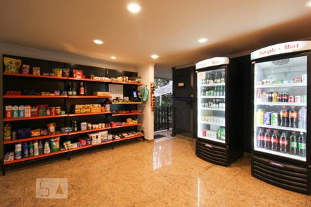 Apartamento à venda com 104m², 3 quartos e 1 vagaÁrea comum - Mercado