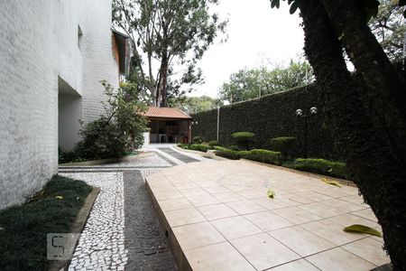 Apartamento à venda com 104m², 3 quartos e 1 vagaÁrea comum - Churrasqueira