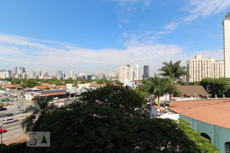 Apartamento à venda com 104m², 3 quartos e 1 vagaVista