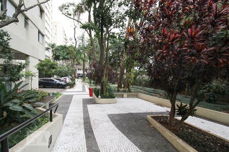Apartamento à venda com 104m², 3 quartos e 1 vagaÁrea comum