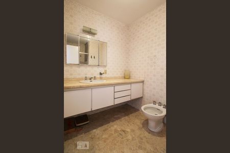 Apartamento à venda com 104m², 3 quartos e 1 vagaBanheiro