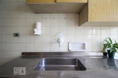 Apartamento à venda com 104m², 3 quartos e 1 vagaCozinha