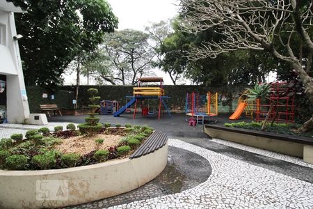 Apartamento à venda com 104m², 3 quartos e 1 vagaÁrea Comum - Playground