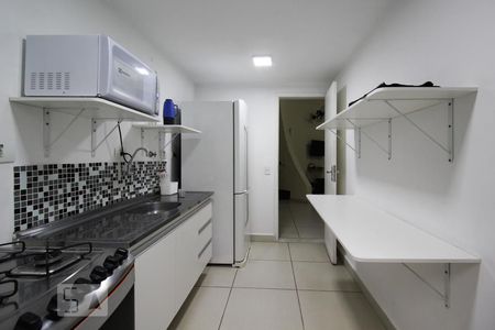 Apartamento à venda com 104m², 3 quartos e 1 vagaÁrea comum - Salão de festas