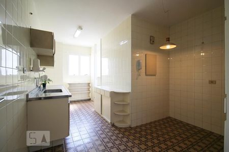 Apartamento à venda com 104m², 3 quartos e 1 vagaCozinha
