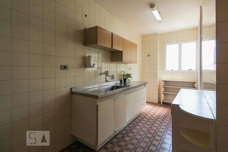 Apartamento à venda com 104m², 3 quartos e 1 vagaCozinha