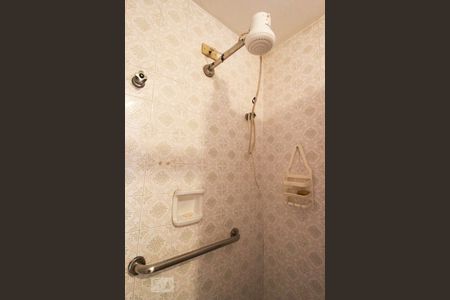 Apartamento à venda com 104m², 3 quartos e 1 vagaBanheiro