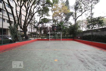 Apartamento à venda com 104m², 3 quartos e 1 vagaQuadra Esportiva