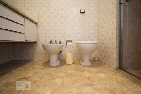 Apartamento à venda com 104m², 3 quartos e 1 vagaBanheiro