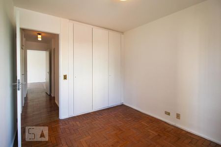 Apartamento à venda com 104m², 3 quartos e 1 vagaQuarto 2
