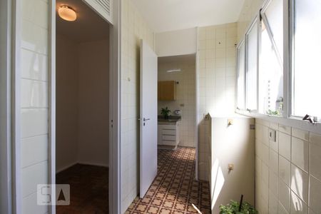 Apartamento à venda com 104m², 3 quartos e 1 vagaÁrea de Serviço
