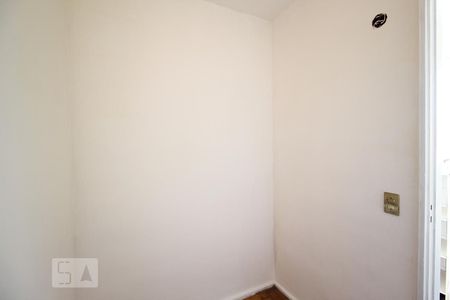 Apartamento à venda com 104m², 3 quartos e 1 vagaQuarto de Serviço