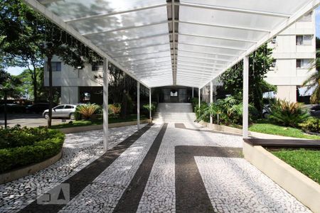 Apartamento à venda com 104m², 3 quartos e 1 vagaEntrada
