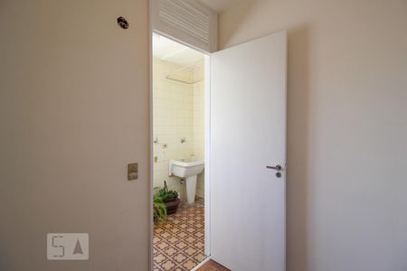 Apartamento à venda com 104m², 3 quartos e 1 vagaQuarto de Serviço