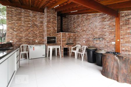 Apartamento à venda com 104m², 3 quartos e 1 vagaÁrea comum - Churrasqueira