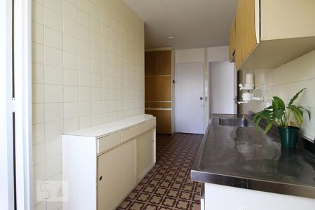 Apartamento à venda com 104m², 3 quartos e 1 vagaCozinha
