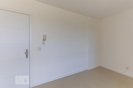 Sala de apartamento para alugar com 2 quartos, 61m² em Marechal Rondon, Canoas