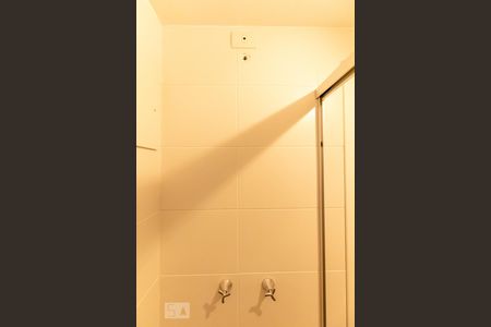 Apartamento para alugar com 61m², 2 quartos e 1 vaga Apartamento para alugar com 61m², 2 quartos e 1 vagaBanheiro