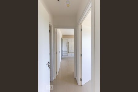 Apartamento para alugar com 61m², 2 quartos e 1 vaga Apartamento para alugar com 61m², 2 quartos e 1 vagaCorredor