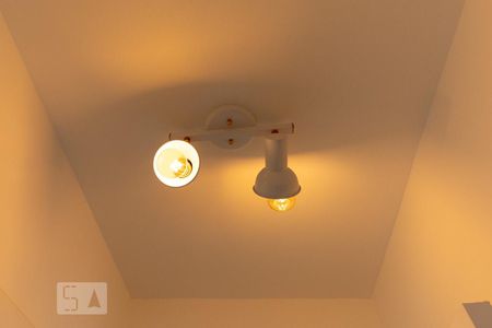 Apartamento para alugar com 61m², 2 quartos e 1 vaga Apartamento para alugar com 61m², 2 quartos e 1 vagaDetalhe Corredor