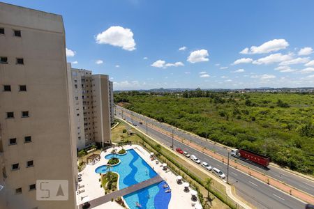 Apartamento para alugar com 61m², 2 quartos e 1 vaga Apartamento para alugar com 61m², 2 quartos e 1 vagaVista do Quarto 1