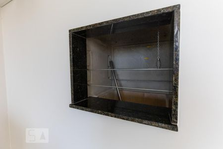 Churrasqueira de apartamento para alugar com 2 quartos, 61m² em Marechal Rondon, Canoas