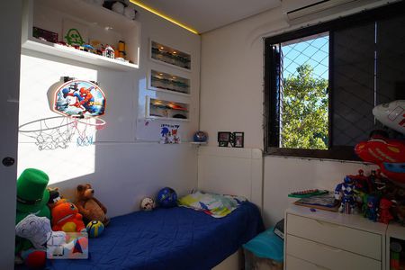 Quarto -1 de apartamento à venda com 3 quartos, 66m² em Sarandi, Porto Alegre