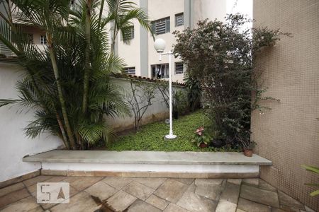 Apartamento para alugar com 60m², 2 quartos e 1 vagaÁrea comum