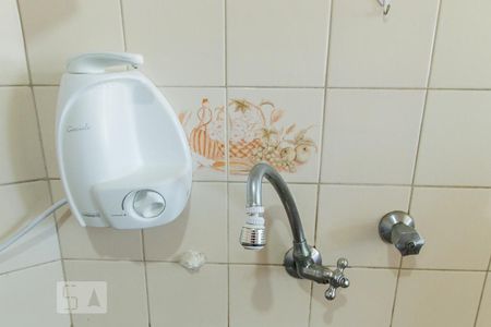 Apartamento para alugar com 60m², 2 quartos e 1 vaga Apartamento para alugar com 60m², 2 quartos e 1 vagaCozinha - Torneira