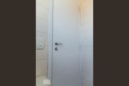 Apartamento para alugar com 60m², 2 quartos e 1 vaga Apartamento para alugar com 60m², 2 quartos e 1 vagaBanheiro de serviço