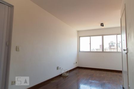 Sala de apartamento para alugar com 2 quartos, 60m² em Mirandópolis, São Paulo