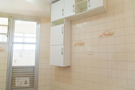Apartamento para alugar com 60m², 2 quartos e 1 vaga Apartamento para alugar com 60m², 2 quartos e 1 vagaCozinha