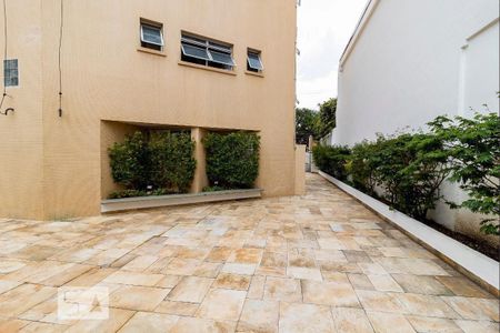 Apartamento para alugar com 60m², 2 quartos e 1 vaga Apartamento para alugar com 60m², 2 quartos e 1 vagaÁrea comum