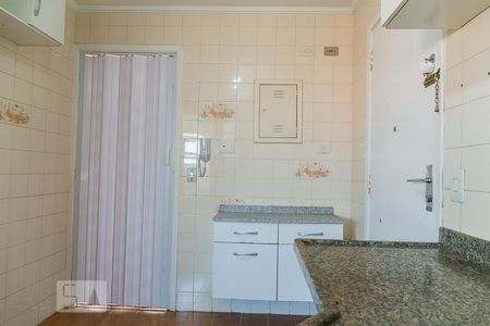 Apartamento para alugar com 60m², 2 quartos e 1 vaga Apartamento para alugar com 60m², 2 quartos e 1 vagaCozinha