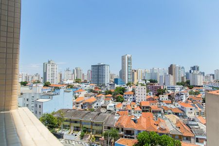 Apartamento para alugar com 60m², 2 quartos e 1 vaga Apartamento para alugar com 60m², 2 quartos e 1 vagaVista da área de serviço