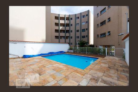 Apartamento para alugar com 60m², 2 quartos e 1 vagaÁrea comum - Piscina