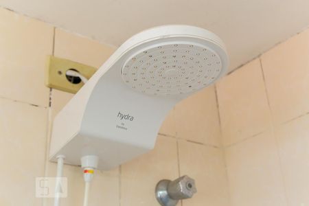 Apartamento para alugar com 60m², 2 quartos e 1 vaga Apartamento para alugar com 60m², 2 quartos e 1 vagaBanheiro - Chuveiro