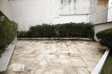 Apartamento para alugar com 60m², 2 quartos e 1 vagaÁrea comum