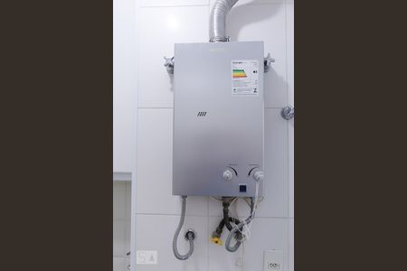 Apartamento para alugar com 60m², 2 quartos e 1 vagaÁrea de Serviço