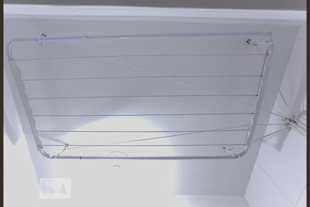 Apartamento para alugar com 60m², 2 quartos e 1 vagaÁrea de Serviço