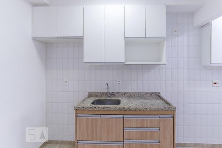 Apartamento para alugar com 60m², 2 quartos e 1 vagaCozinha