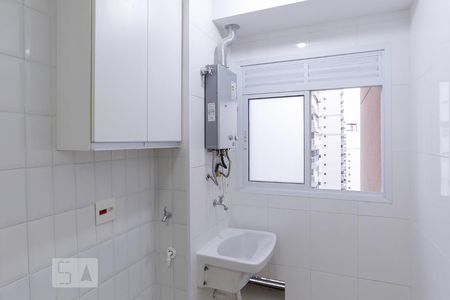 Apartamento para alugar com 60m², 2 quartos e 1 vagaÁrea de Serviço