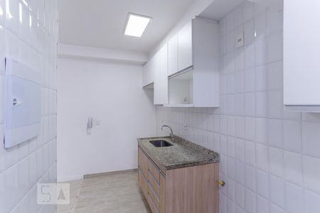 Apartamento para alugar com 60m², 2 quartos e 1 vagaCozinha