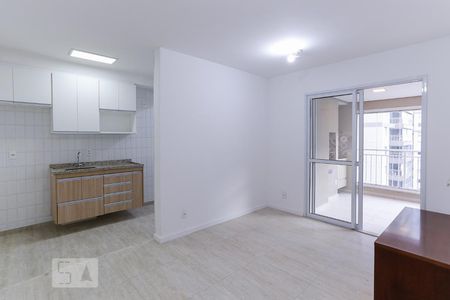 Apartamento para alugar com 60m², 2 quartos e 1 vagaSala