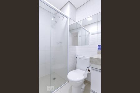 Apartamento para alugar com 60m², 2 quartos e 1 vagaBanheiro