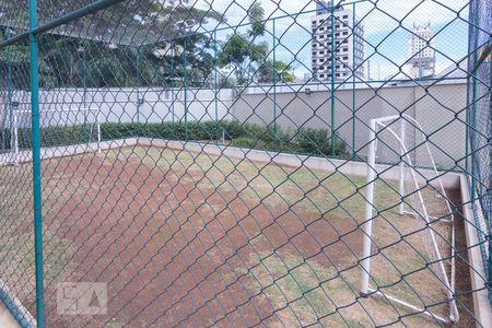 Apartamento para alugar com 60m², 2 quartos e 1 vagaCampo de Futebol