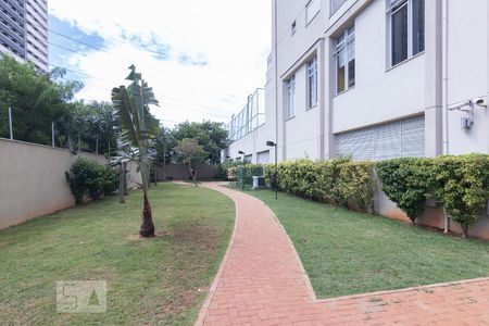 Apartamento para alugar com 60m², 2 quartos e 1 vagaEspaço Pet